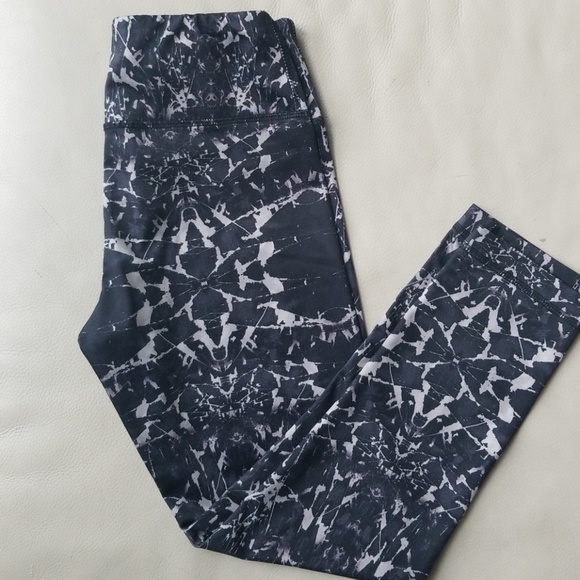 Pattern leggings - Picture 2 of 3